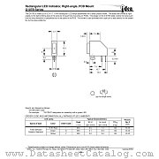 G107B datasheet pdf Instrument Design Engineering Associates