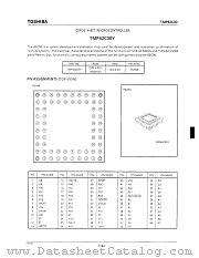 TMP42C00Y datasheet pdf TOSHIBA