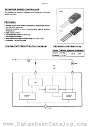 KA2404A datasheet pdf Samsung Electronic