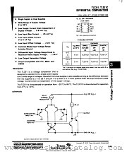 TL331C datasheet pdf Texas Instruments
