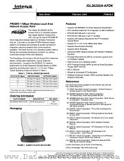 ISL36356A-APDK-EVAL datasheet pdf Intersil