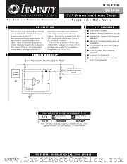 SG3546 datasheet pdf Microsemi