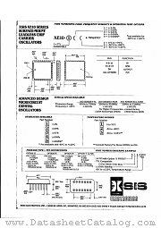 M343 datasheet pdf Xsis Electronics