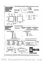 M152 datasheet pdf Xsis Electronics