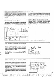 SAF1091 datasheet pdf ITT Industries