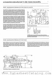 TEA1009 datasheet pdf ITT Industries
