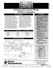 CS51023ED16 datasheet pdf Cherry Semiconductor