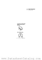 AT-32032-TR1 datasheet pdf Agilent (Hewlett-Packard)
