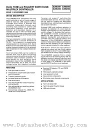 ZLNB2004 datasheet pdf Zetex Semiconductors