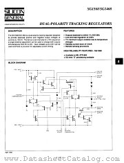 SG1568 datasheet pdf Linfinity Microelectronics