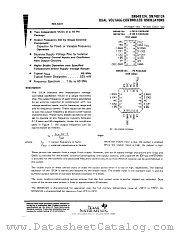 SN54S124W datasheet pdf Texas Instruments