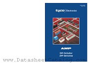 1-881545-1 datasheet pdf Tyco Electronics