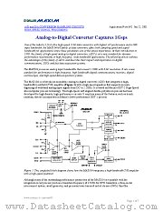 AN642 datasheet pdf MAXIM - Dallas Semiconductor