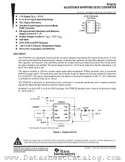 TPS6755P datasheet pdf Texas Instruments