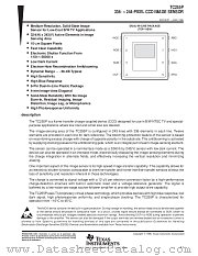 SN761210FR datasheet pdf Texas Instruments