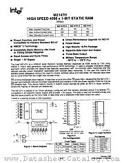 D2147H datasheet pdf Intel