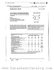 2N3668 datasheet pdf General Semiconductor