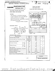 MG50M2YK1 datasheet pdf TOSHIBA