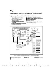 80486GX datasheet pdf Intel