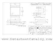 MSC16 datasheet pdf National Semiconductor