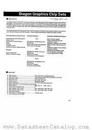 SPC8010F datasheet pdf Epson Company