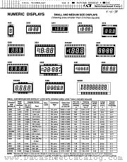 8540XXX datasheet pdf Excel Technology International Corp.
