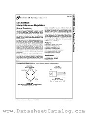 2576 datasheet pdf National Semiconductor