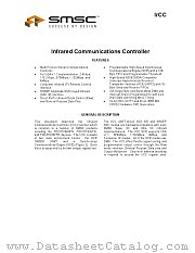 IRCC datasheet pdf SMSC Corporation