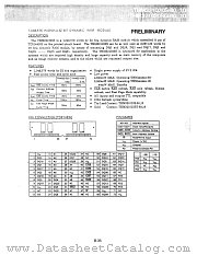THM321020S-80 datasheet pdf TOSHIBA
