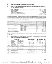 TMS9129 datasheet pdf Texas Instruments