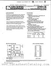 HY6116 datasheet pdf Hynix Semiconductor