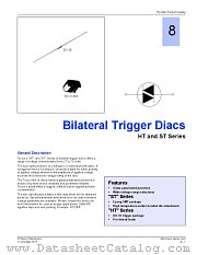 HT-32A datasheet pdf Teccor Electronics