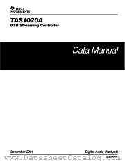 SLES003A datasheet pdf Texas Instruments