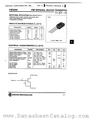 KSR2008 datasheet pdf Samsung Electronic