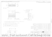 14600 datasheet pdf Framatome Connectors International