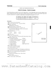 TMP47C336AN datasheet pdf TOSHIBA