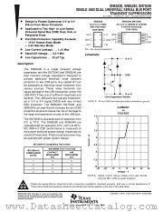 SN65220DBV datasheet pdf Texas Instruments