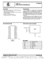 IDT7MB4048S30P datasheet pdf IDT
