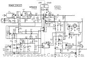 ON4959 datasheet pdf Hitachi Semiconductor