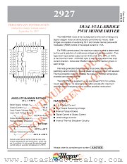 A29512 datasheet pdf AMIC Technology