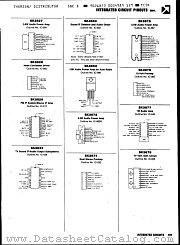 SK3875 datasheet pdf SGS Thomson Microelectronics