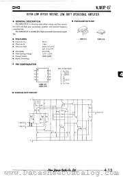 HD14027 datasheet pdf Hitachi Semiconductor