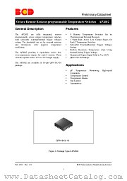 AP2602FNTR-G1 datasheet pdf Diodes