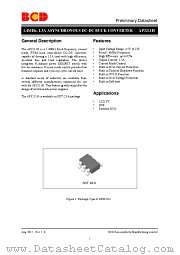 AP3211H datasheet pdf Diodes