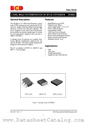 AP3406A datasheet pdf Diodes