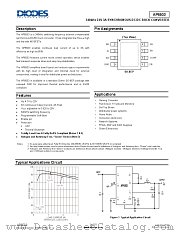 AP6503SP-13 datasheet pdf Diodes