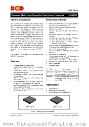 AUR3852 datasheet pdf Diodes