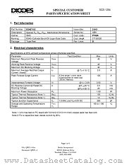 B340T-02 datasheet pdf Diodes