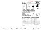 BAS70-04(Z) datasheet pdf Diodes