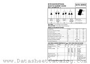 BAT54C(Z) datasheet pdf Diodes